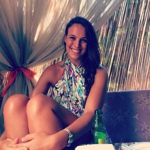 Meet your Posher, Leah